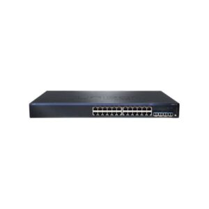 EX2200-24T-4G Juniper Networks EX 2200 24-Ports Switch Managed