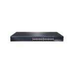 EX2200-24T-4G-DC Juniper EX 2200 24T switch 24 ports