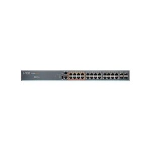 EX2300-24MP Juniper EX2300 8x1GbE/2.5GbE +16x1GbE Switch