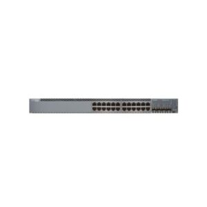 EX2300-24T-DC-TAA Juniper 24-Ports Gigabit Ethernet Network Switch