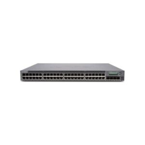 EX3300-48T-TAA Juniper Networks EX 3300 48T switch 48 ports