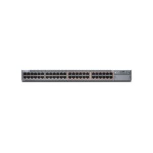 EX4300-48MP Juniper EX Series switch 48 ports Rack-Mountable