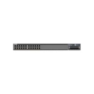 EX4400-24MP Juniper Networks EX Series switch – 24 ports