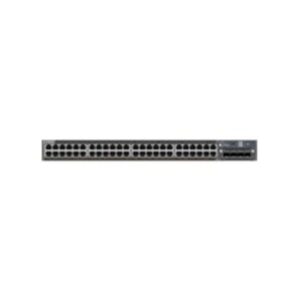 EX4400-48P Juniper Networks EX Series switch – 48 ports