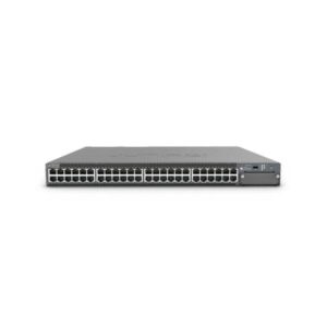 EX4400-48P-S Juniper Networks EX Series EX4400-48P Switch 48 ports Managed
