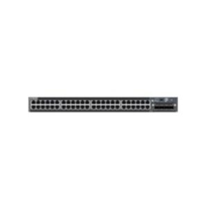 EX4400-48T Juniper Networks EX 4400 – switch – 48 ports – managed