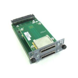EX4550-VC1-128G Juniper Networks EX Series EX4550 Virtual Chassis network stacking module