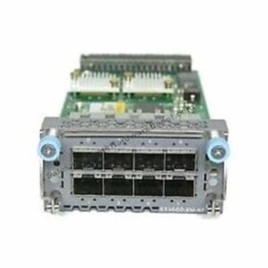EX4600-EM-8F Juniper Expansion Module