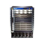 EX8208-BASE-AC3 Juniper Networks EX8208 switch managed