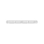 EX9200-2C-8XS Juniper Networks expansion module