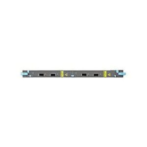 EX9200-4QS Juniper Networks expansion module