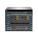 EX9208-BASE3C-AC Juniper Networks Base Ex9208, Single RE2 & SF3