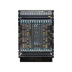 EX9214-REDUND3-AC Juniper EXSeries 9214 switch