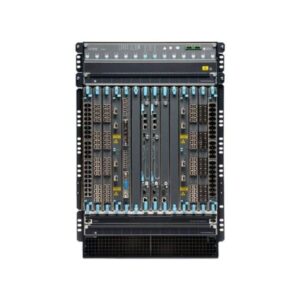 EX9214-REDUND3-DC Juniper EX Series 9214 switch