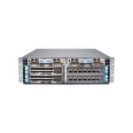EX9253-BASE-AC Juniper Networks EX Series 9253 modular expansion