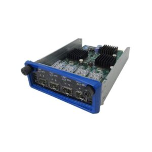 IDP-1GE-4COP-BYP Juniper-Idp 4port Copper With Bypass Card