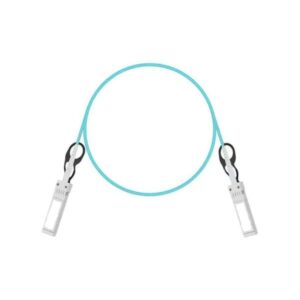 JNP-25G-AOC-1M Juniper Fiber Optic Network Cable