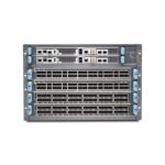 JNP10004-CHAS Juniper Expansion Mountable Network Router Chassis