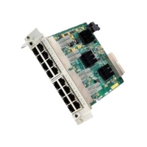 JXU-16GE-TX-S Juniper 16 Port Gigabit Ethernet 10/100/1000