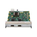 MIC-3D-2XGE-XFP Juniper MX Series Modular Interface Card
