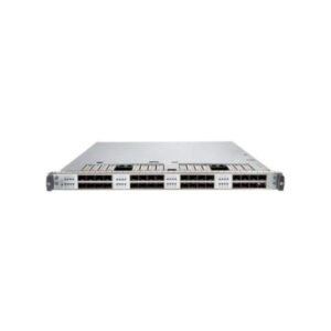 MPC4E-3D-32XGE-SFPP Juniper MX Series Modular Port Concentrator