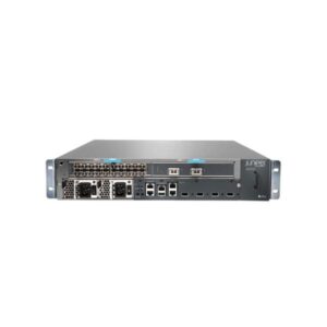 MX10BASE-T Juniper Networks MX10 Chassis with Timing Support Incl