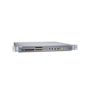 MX204-HW-BASE Juniper MX-series MX204 400Gbps Rack-mountable