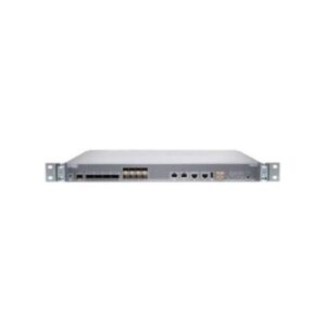 MX204-HWBASE-AC-FS Juniper MX-series MX204 Router