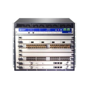 MX480-PREMIUM-AC Juniper MX480 Ethernet Services Router