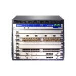 MX480-PREMIUM-DC Juniper MX480 Ethernet Services Router