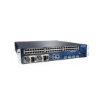 MX80-48T-DC-B Juniper MX80-48T-DC Universal Edge Router