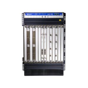 MX960BASE-DC-ECM Juniper MX960 Ethernet Services Router Chassis