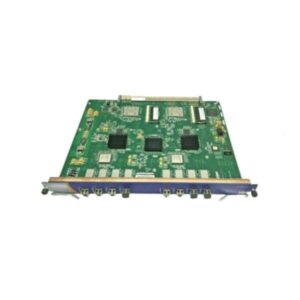 NS-5000-8G2-TX Juniper Secure Port Module 2 TX expansion module