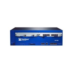 NS-ISG-1000 Juniper Networks ISG 1000 Advanced security appliance
