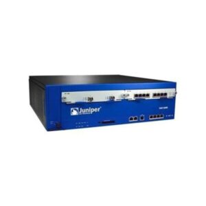 NS-ISG-1000B Juniper Networks ISG 1000 Integrated Security Gateway