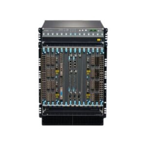 EX9214-RED3C-AC Juniper Networks EX Series 9214 Switch