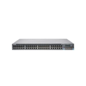 QFX5130-32CD-D-AFO Juniper Networks 32X400G 1u DC Airflow Out