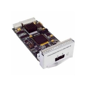 P-1CHOC12SMIR-QPP Juniper 1-Port Channelized OC-12 IQ PIC