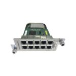 PB-10CHT1-RJ48-QPP​ Juniper Networks 10 Port Channelized T1