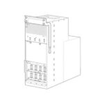 PDU2-PTX-AC-SP-S Juniper Networks PTX Single Phase AC PDU