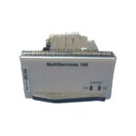 PE-MS-100-1 Juniper Networks Multi services PIC Type 1 module