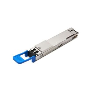 QDD-4X100G-LR Juniper Networks 4x100GBASE-LR Transceiver