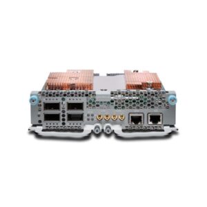 QFX-PFA-4Q Juniper Networks Packet Flow Accelerator Expansion module 40 Gigabit QS