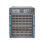 QFX10008-REDUND-T Juniper Networks QFX Series QFX10008 Switch