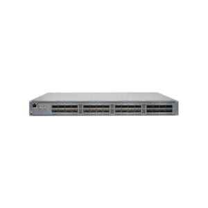QFX5110-32Q-AFO2 Juniper Networks 32QSFP 20QSFP QSFP28, Front