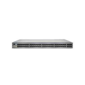 QFX5110-48S-AFI2 Juniper Networks QFX Series QFX5110-48S Switch 48 ports Managed Rack-Mountable