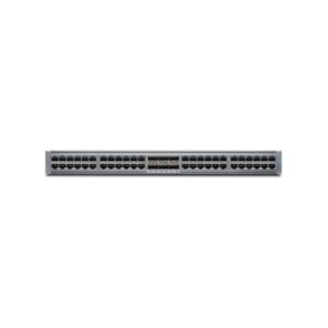 QFX5120-48T-AFI Juniper Networks QFX Series QFX5120-48T switch