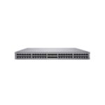 QFX5120-48T-DC-AFO Juniper Networks 48X10GT + 6X100G