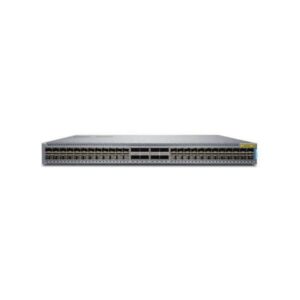 QFX5120-48YM-AFI Juniper Networks QFX Series QFX5120-48YM Switch 48 ports Managed