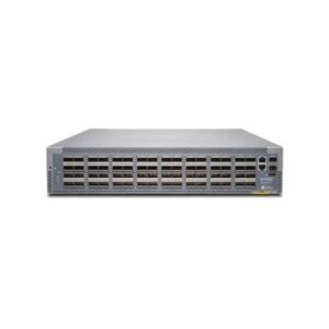 QFX5210-64C-AFO-T2 Juniper Networks QFX5210-64C TAA, Front